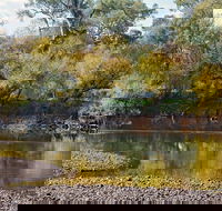 Mungabareena and Water Works - Accommodation Mt Buller