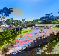 Naracoorte Mini Golf - Accommodation Mt Buller