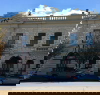 Naracoorte Town Hall - Accommodation Mt Buller