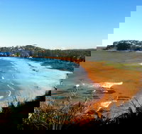 Newport Beach - Accommodation Mt Buller