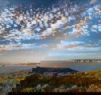 North Head - Accommodation Mt Buller