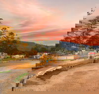 North Wollongong Beach - Accommodation Mt Buller