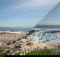 Oak Park Beach Cronulla - Accommodation Mt Buller