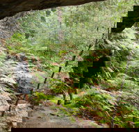 Old Great North Road Bike Ride - Accommodation Mt Buller