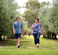 Olives of Beaulieu - Accommodation Mt Buller