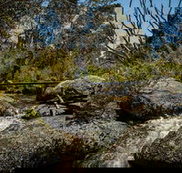 Pallaibo walking track - Accommodation Mt Buller