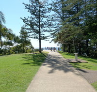 Pat Fagan Park - Accommodation Mt Buller