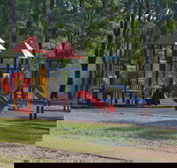 Pembroke Park - Accommodation Mt Buller