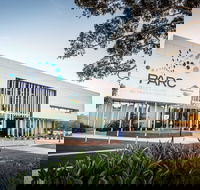 Peninsula Aquatic Recreation Centre - Accommodation Mt Buller