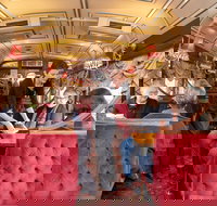 PepperGreen Farm - Accommodation Mt Buller