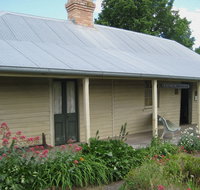 Pioneer Cottage and Museum - Accommodation Mt Buller