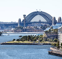 Pyrmont Point Park - Accommodation Mt Buller