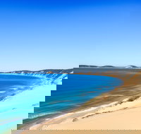 Rainbow Beach - Accommodation Mt Buller