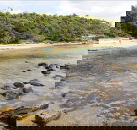 Reef Beach - Accommodation Mt Buller
