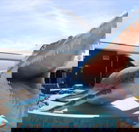 Richmond - Accommodation Mt Buller