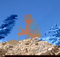 Richmond Fossil Hunting Sites - Accommodation Mt Buller