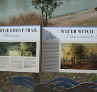 River Boat Trail - Accommodation Mt Buller
