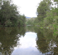 Riverside Campground and Picnic Area - Accommodation Mt Buller