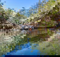 Rocky Hole - Accommodation Mt Buller