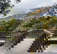 Ross River - Accommodation Mt Buller