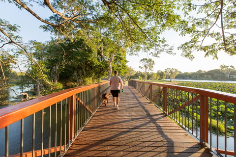 Ross River - Accommodation Mt Buller 2