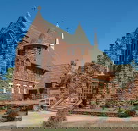 Saint Marys in Ara Coeli  Northampton - Accommodation Mt Buller