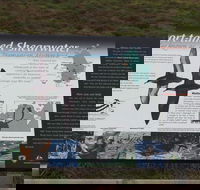 Settlement Point Viewing Platform - Accommodation Mt Buller