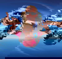 Skydive Oz Canberra - Accommodation Mt Buller