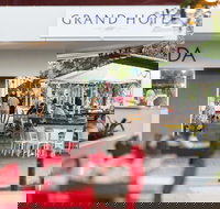 South Townsville - Accommodation Mt Buller