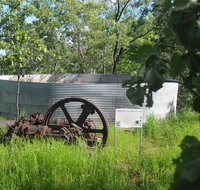 Spring Hill Battery Complex - Accommodation Mt Buller