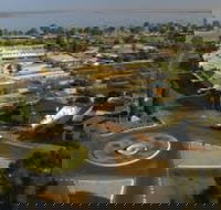 Story City - Barmera - Accommodation Mt Buller