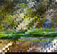 Strathnairn Arts - Accommodation Mt Buller