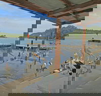 Sussex Inlet - Accommodation Mt Buller