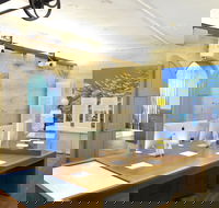 Sydney Institute of Marine Science Discovery Centre - Accommodation Mt Buller