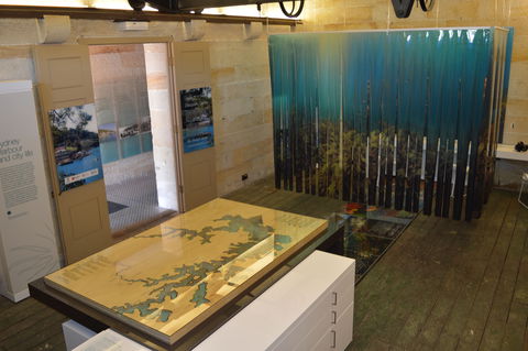 Sydney Institute Of Marine Science Discovery Centre - Accommodation Mt Buller 1