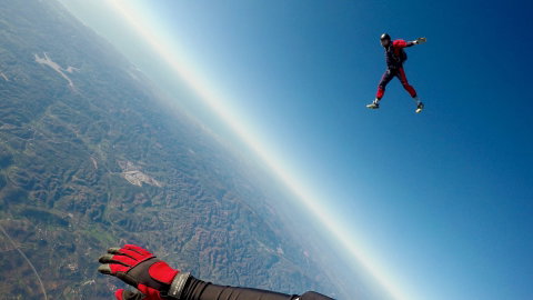 Sydney Skydivers Picton - Accommodation Mt Buller 0
