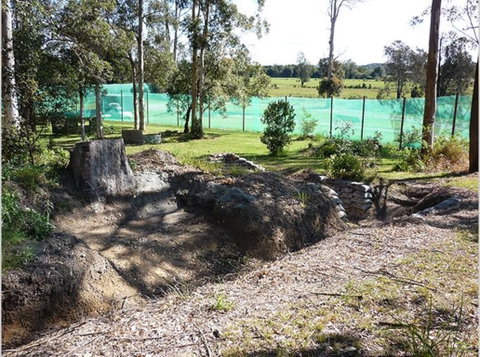 Tactical Paintball Games - Accommodation Mt Buller 0