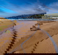 Target Beach - Accommodation Mt Buller