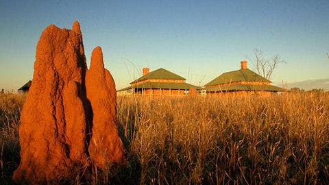 Tennant Creek - Accommodation Mt Buller 2