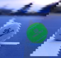 Tennis Townsville - Accommodation Mt Buller