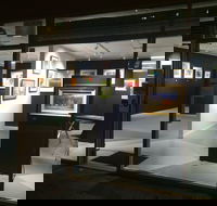 The Hunter Street Gallery of Fine Arts - Accommodation Mt Buller