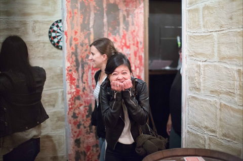 The Mystery Rooms - Accommodation Mt Buller 1