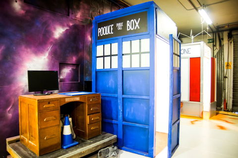 The Mystery Rooms - Accommodation Mt Buller 2