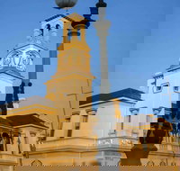 The Indigo Gold Trail - Accommodation Mt Buller