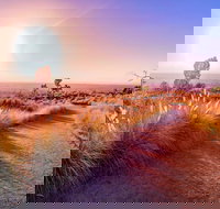 Townsville and North Queensland Drive Itinerary - Accommodation Mt Buller