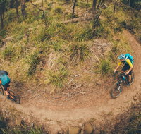 Trevallyn Dam - Accommodation Mt Buller