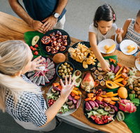 Tropical Fruit World - Accommodation Mt Buller