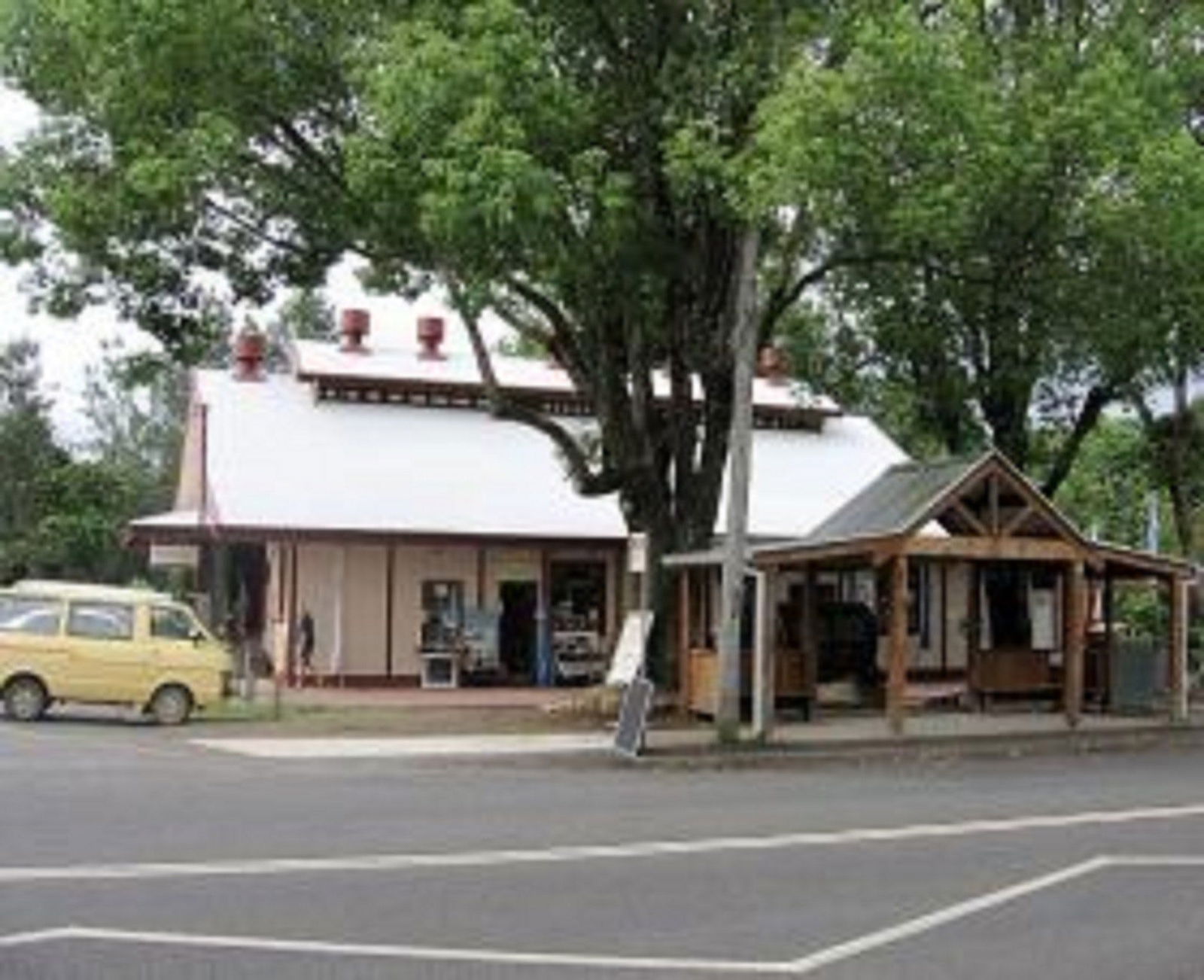 Uki NSW Accommodation Mt Buller