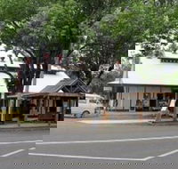 Uki - Accommodation Mt Buller