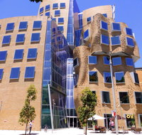 University of Technology - Dr Chau Chak Wing Building - Accommodation Mt Buller